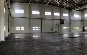 Warehouse For Rent in Santiago, Malvar, Batangas