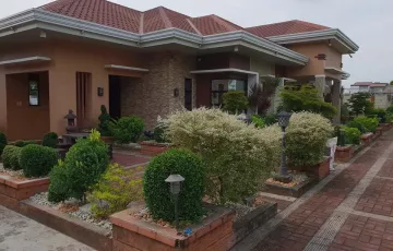 Single-family House For Rent in San Pablo, Magalang, Pampanga