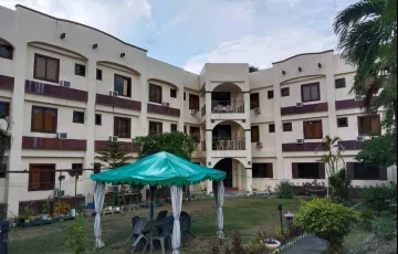 Apartments For Rent in B.F. International Village, Las Piñas, Metro Manila