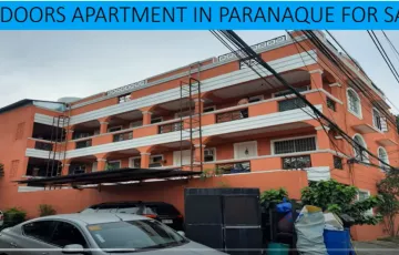 Apartments For Sale in Parañaque, Metro Manila