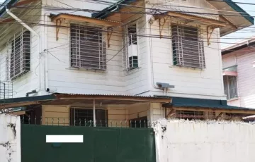 Single-family House For Sale in Santa Ana, Manila, Metro Manila