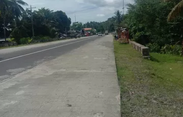 Commercial Lot For Sale in Gingoog, Misamis Oriental