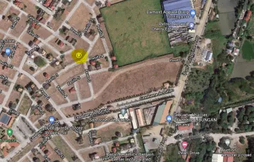 Residential Lot For Sale in Pulilan, Bulacan