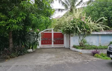 Single-family House For Sale in Estancia, Malinao, Albay