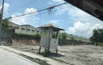 Commercial Lot For Rent in Ligid-Tipas, Taguig, Metro Manila