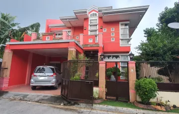 Single-family House For Sale in Casuntingan, Mandaue, Cebu