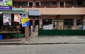 Apartments For Sale in Palatiw, Pasig, Metro Manila