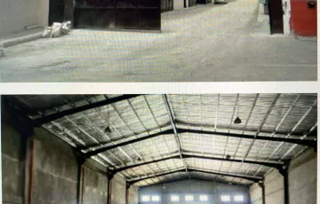 Warehouse For Rent in Tanza, Cavite