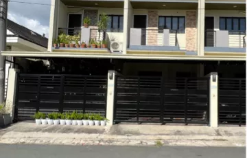 Townhouse For Rent in San Isidro, Parañaque, Metro Manila