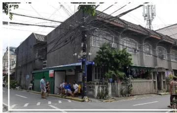 Apartments For Sale in Vergara, Mandaluyong, Metro Manila