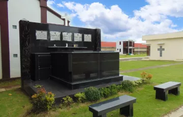 Memorial For Rent in Santa Arcadia, Cabanatuan, Nueva Ecija