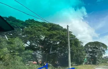Residential Lot For Sale in San Isidro, Parañaque, Metro Manila