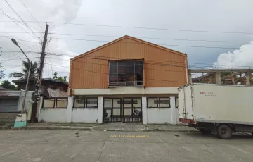 Warehouse For Sale in Poblacion, Aritao, Nueva Vizcaya
