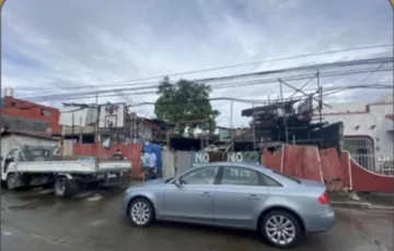 Residential Lot For Sale in Pilar, Las Piñas, Metro Manila