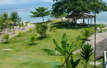 Beach lot For Sale in Malabuyoc, Cebu