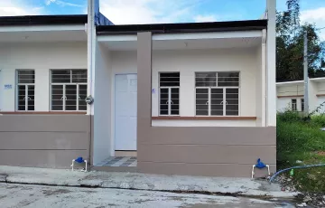 Townhouse For Sale in Mayao Crossing, Lucena, Quezon