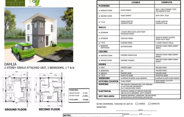Single-family House For Sale in Kalikid Norte, Cabanatuan, Nueva Ecija