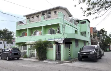 Apartments For Sale in Las Piñas, Metro Manila