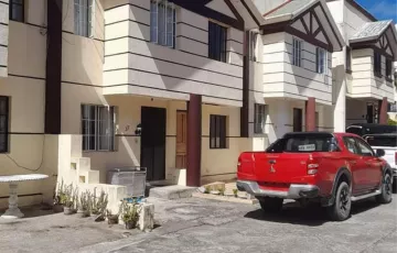 Townhouse For Sale in Loakan Proper, Baguio, Benguet