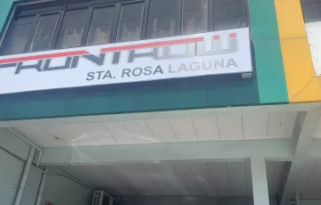 Retail For Rent in Dila, Santa Rosa, Laguna
