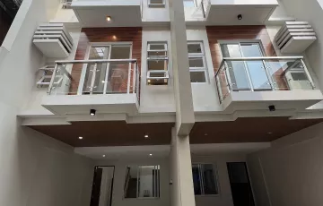 Townhouse For Sale in Project 8, Quezon City, Metro Manila