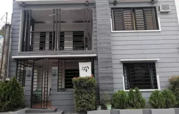 Single-family House For Sale in Balsahan, Naic, Cavite