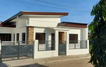 Single-family House For Sale in San Carlos, Lipa, Batangas