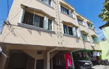 Apartments For Sale in Pandacan, Manila, Metro Manila
