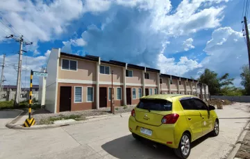 Townhouse For Sale in Cabug, Bacolod, Negros Occidental