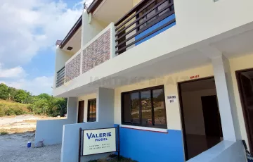 Townhouse For Sale in Francisco Homes-Guijo, San Jose del Monte, Bulacan