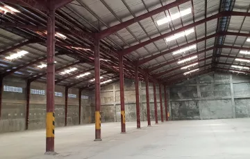Warehouse For Rent in Mexico, Pampanga
