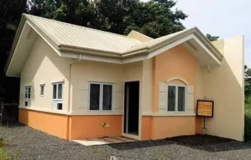 Single-family House For Sale in Cagay, Roxas, Capiz