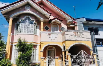 Single-family House For Sale in Bayan Luma V, Imus, Cavite