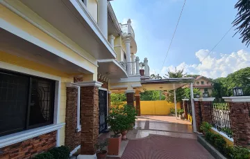 Single-family House For Rent in Divisoria, Mexico, Pampanga