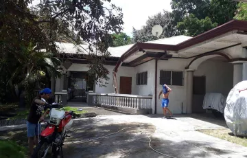 Single-family House For Sale in Cangbagsa, Larena, Siquijor