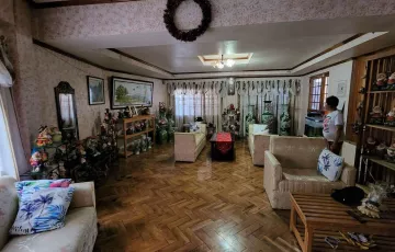 Single-family House For Sale in Loakan Proper, Baguio, Benguet