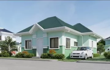 Single-family House For Sale in St. Francis II, Limay, Bataan