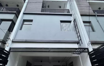 Apartments For Sale in Barangka Drive, Mandaluyong, Metro Manila