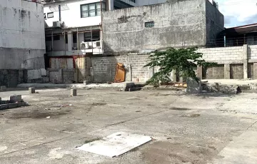 Commercial Lot For Rent in San Jose, Pasay, Metro Manila
