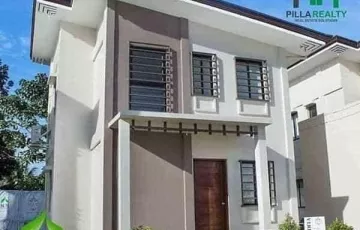 Single-family House For Sale in Tacas, Iloilo, Iloilo