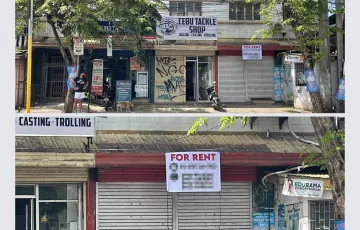 Retail For Rent in Basak San Nicolas, Cebu, Cebu