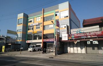 Commercial Space For Rent In Cainta, Rizal | Lamudi