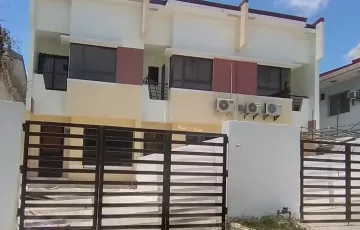 Townhouse For Sale in Putatan, Muntinlupa, Metro Manila
