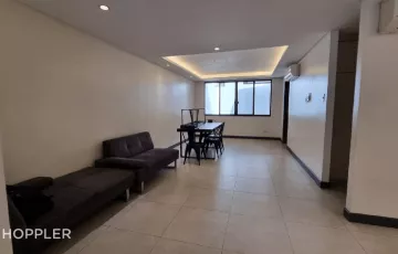 Townhouse For Rent in San Miguel Village, Makati, Metro Manila