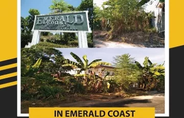 Residential Lot For Sale in Duale, Limay, Bataan