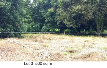 Residential Lot For Sale in Toril, Davao, Davao del Sur