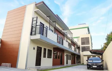 Apartments For Sale in San Isidro, San Fernando, Pampanga