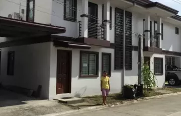 Townhouse For Rent in Telabastagan, San Fernando, Pampanga