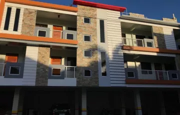Townhouse For Rent in Pampang, Angeles, Pampanga