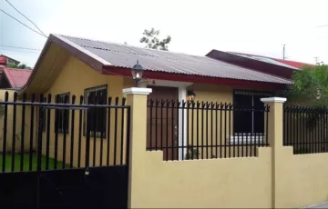 Single-family House For Sale in Granada, Bacolod, Negros Occidental